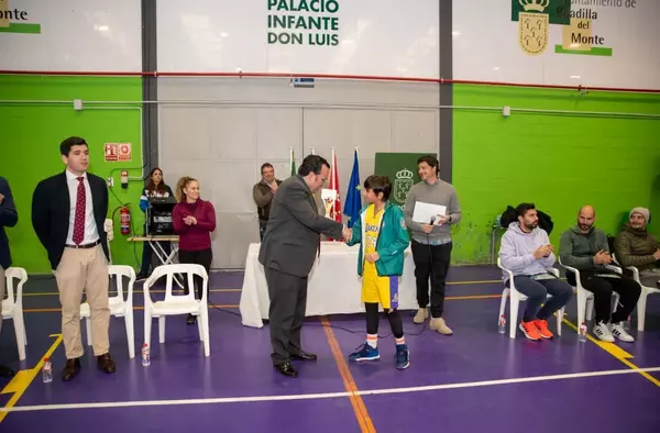 Más de 1500 alumnos de Primaria han participado en la Semana Deportiva Escolar de Boadilla