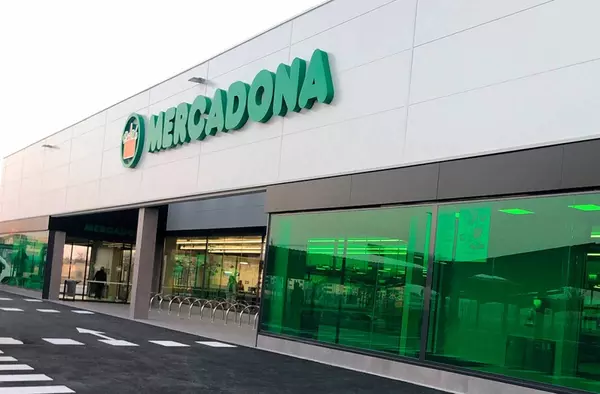 Boadilla contará con un nuevo Mercadona en el Valenoso