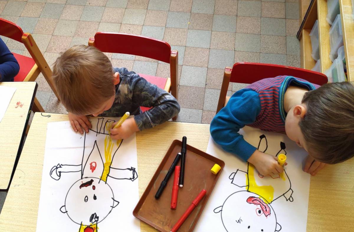 Un colegio público de Boadilla contará con plazas gratuitas para alumnos de 0 a 3 años en el curso 2023/24