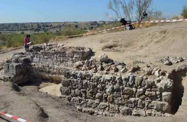 El yacimiento musulmán Calatalifa, un nuevo Bien de Interés Cultural a solo 15 minutos de Boadilla