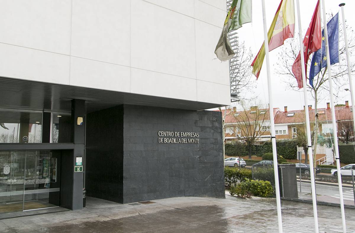 Boadilla ofrece varias jornadas gratuitas de formación empresarial este trimestre