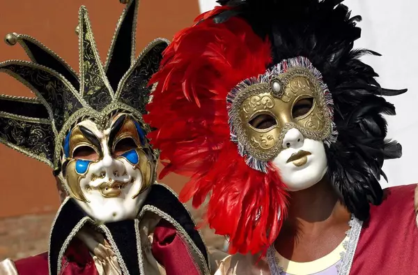 Programación de Carnaval: El Carnaval llega a Boadilla con actividades para todas las edades