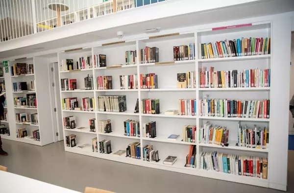 El Ayuntamiento de Boadilla destinará 72.800 euros a la compra de libros para las bibliotecas en 2023