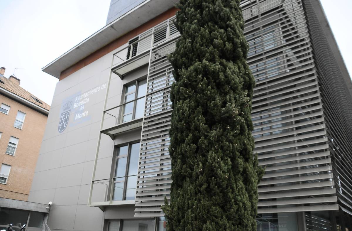 Boadilla concede una subvención de 10.000 euros a Cáritas como ayuda humanitaria para Turquía y Siria