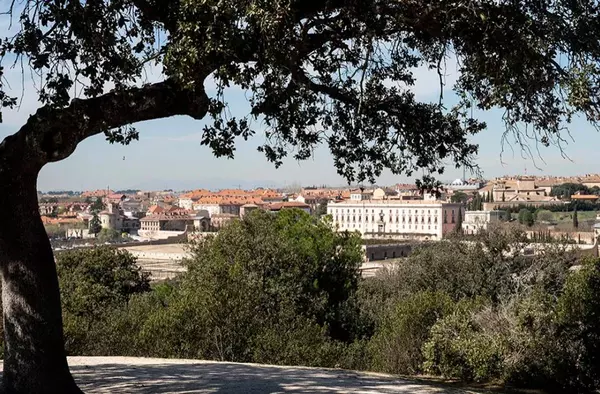 Ocho rutas de senderismo para disfrutar del Monte de Boadilla