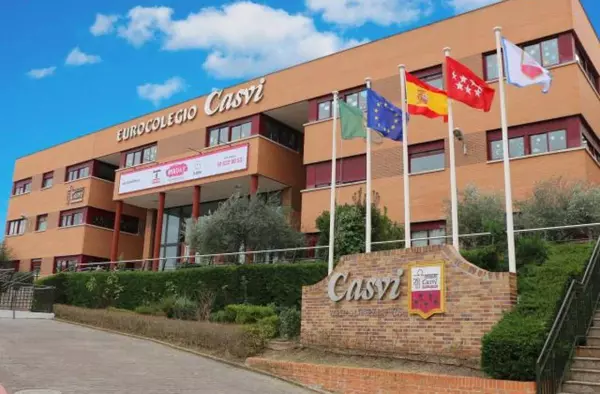 Cuatro colegios de Boadilla entre los 100 mejores de España según la revista Forbes