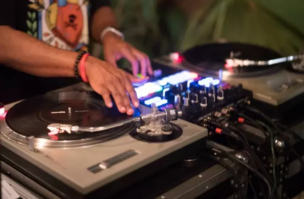 Boadilla prepara sesiones gratuitas de DJ en directo los primeros sábados de mes 