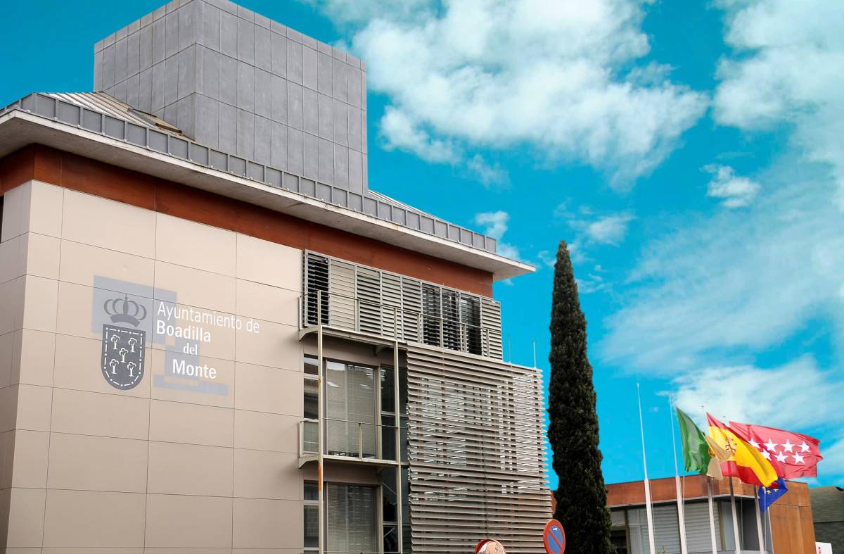 El Ayuntamiento de Boadilla aprueba la Oferta de Empleo Público 2023 que incluye 18 plazas para la Policía Local