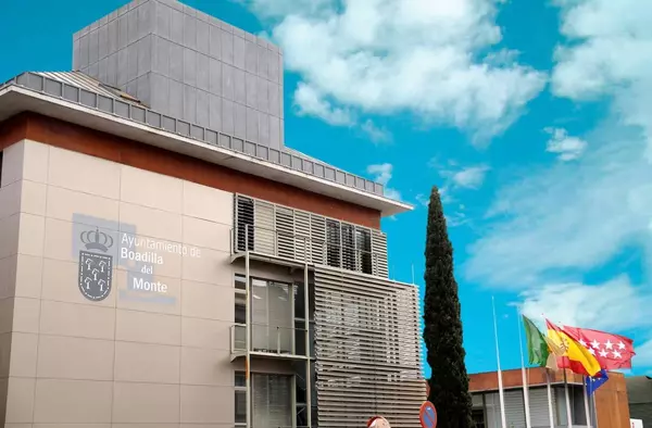 El Ayuntamiento de Boadilla aprueba la Oferta de Empleo Público 2023 que incluye 18 plazas para la Policía Local