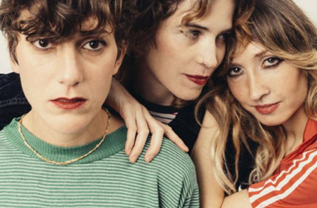 Conciertos gratuitos de grupos indies en 'Sesión Vermú' este fin de semana