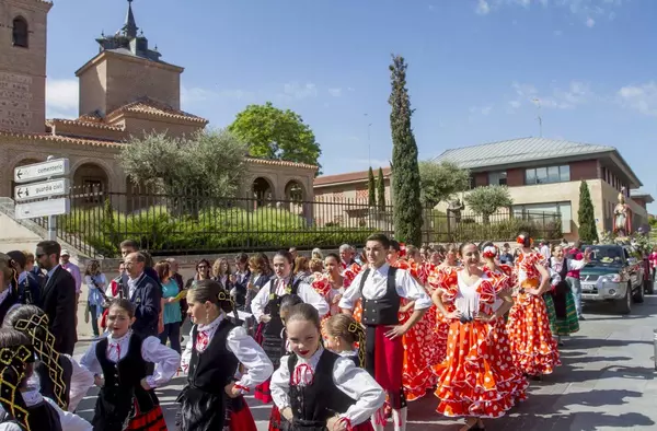 Boadilla celebra las Fiestas de San Babilés con conciertos, actividades infantiles... Programación
