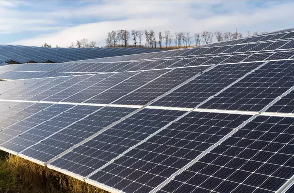 La Comunidad de Madrid construirá una planta fotovoltaica en Boadilla del Monte