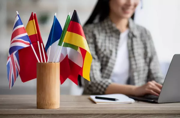 La Escuela Oficial de Idiomas de Boadilla abre el plazo de solicitud de admisión de nuevos alumnos