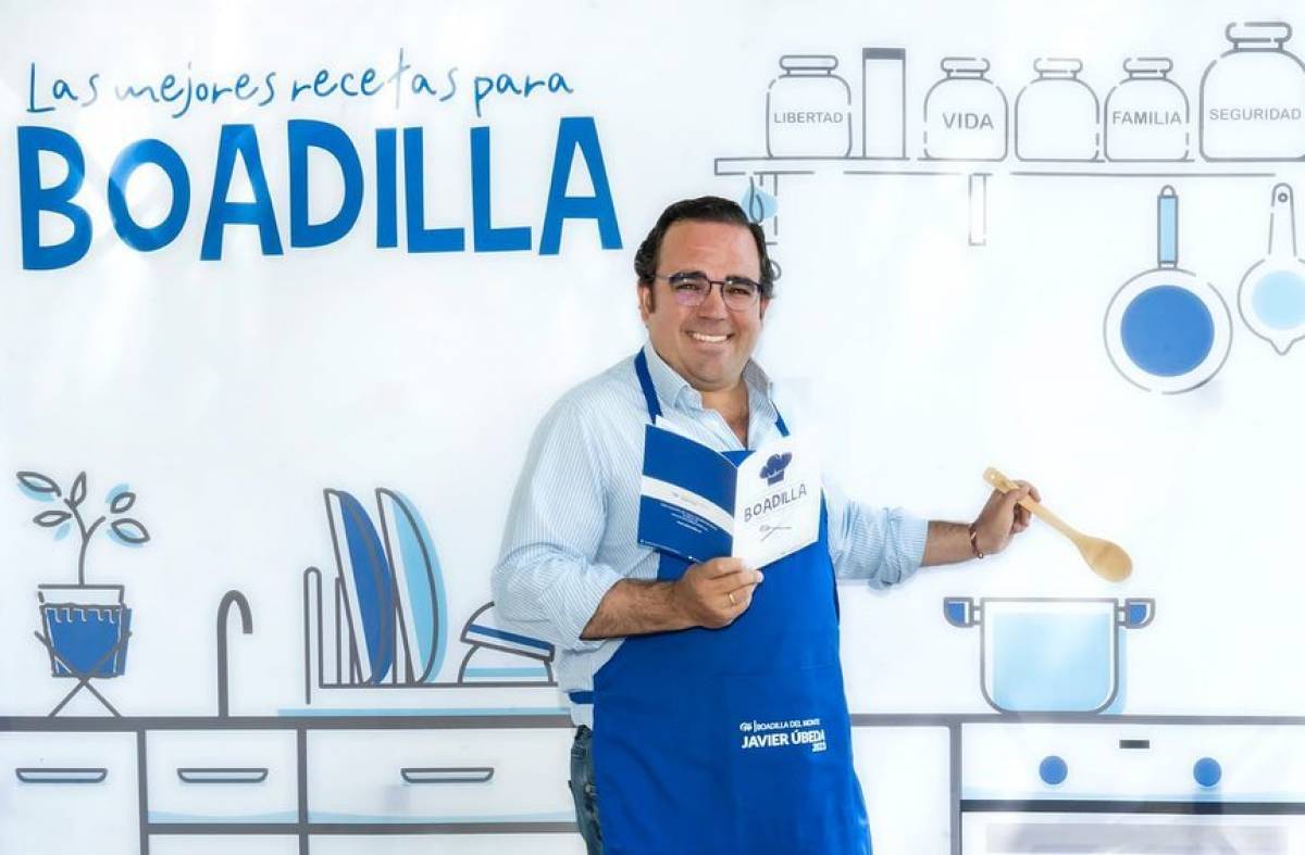 Programa Electoral del Partido Popular de Boadilla del Monte para las Elecciones Municipales 2023