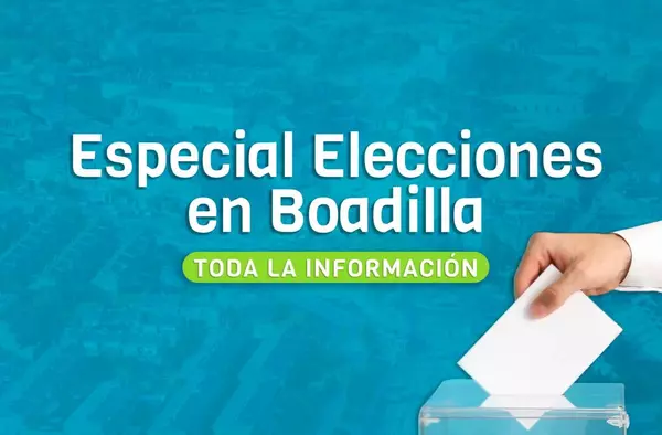 ESPECIAL: Elecciones Municipales de Boadilla del Monte 2023 en InfoBoadilla.com