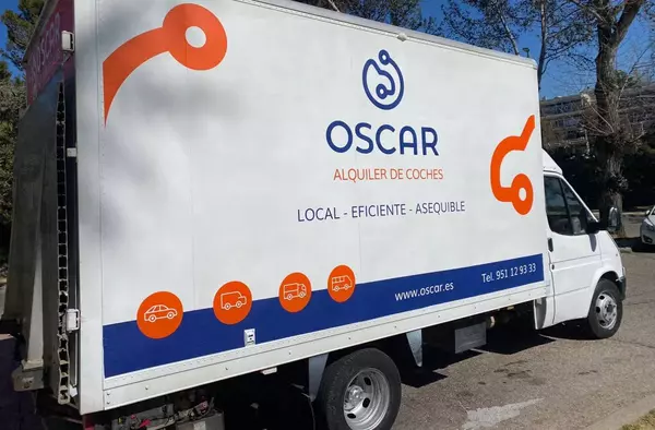 Garantía Motors se une a Oscar Alquiler de Coches para ofrecer vehículos de alquiler asequibles en Boadilla del Monte