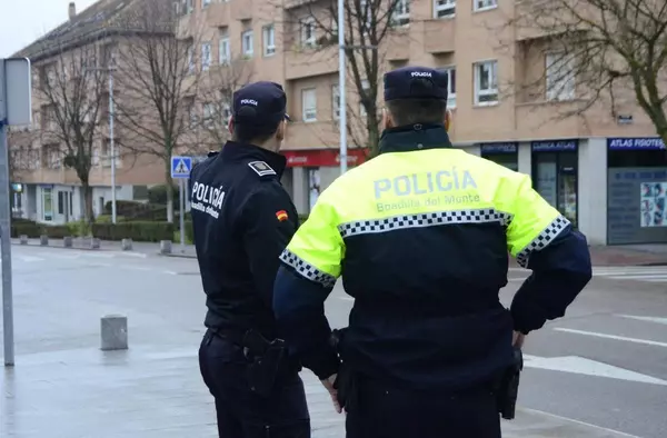 Comienza el proceso selectivo para la incorporación de 12 policías locales en Boadilla del Monte