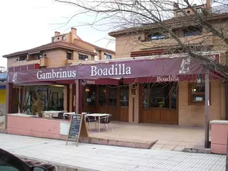 Gambrinus se renueva