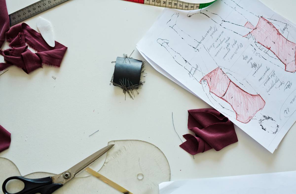 El Palacio de Boadilla acoge un curso gratuito de moda para alumnos de 4º de ESO y 1º de Bachillerato
