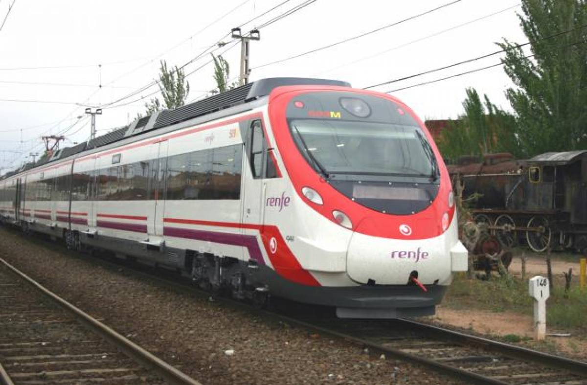 ¿Llegará el Tren de Cercanías a Boadilla? El alcalde pide a la Ministra de Transportes el estudio de viabilidad