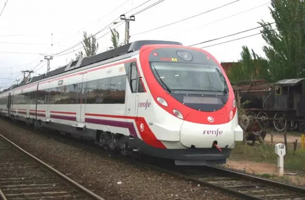 ¿Llegará el Tren de Cercanías a Boadilla? El alcalde pide a la Ministra de Transportes el estudio de viabilidad