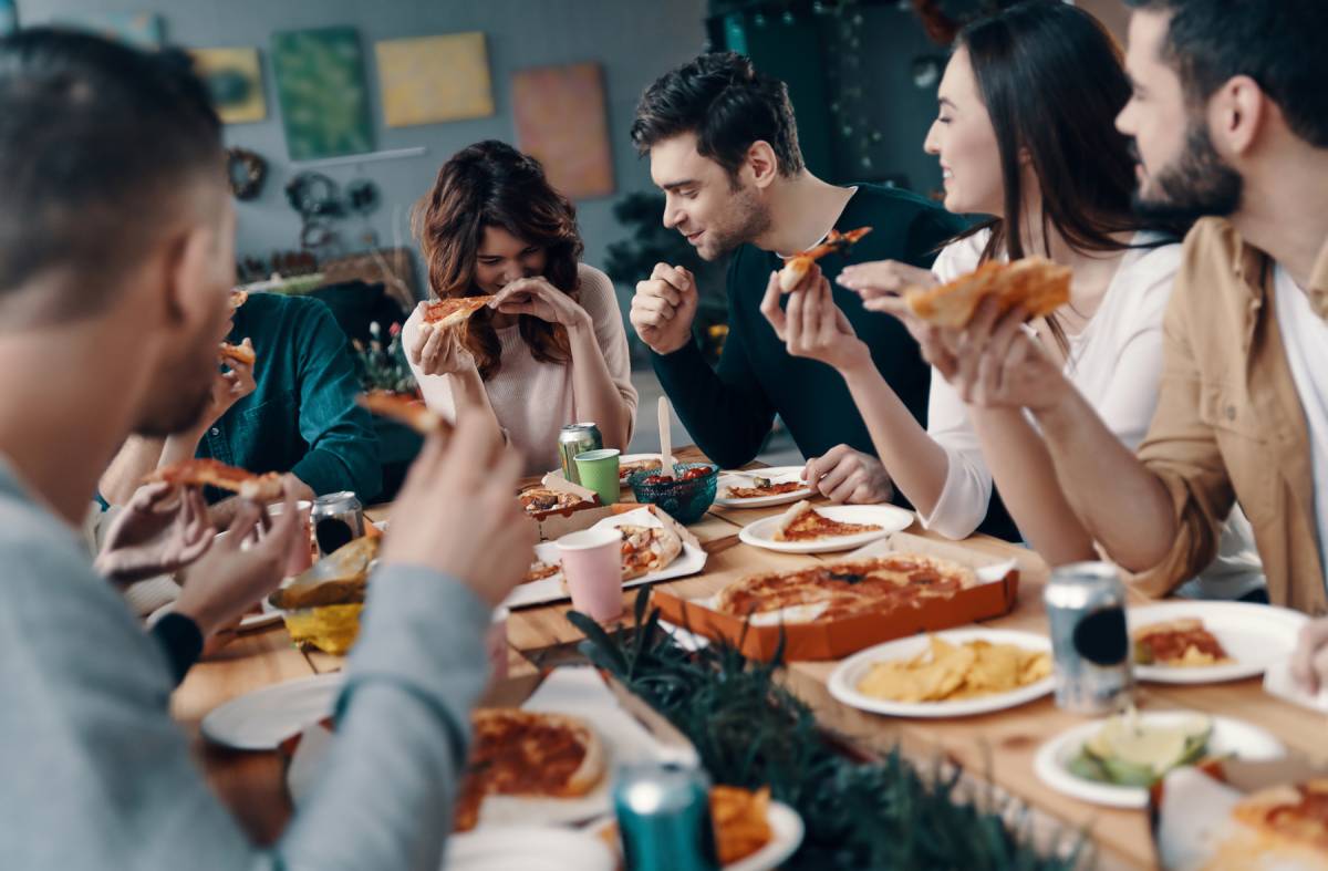Grupos para conocer gente en Boadilla