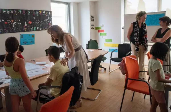 La Concejalía de Asuntos Sociales de Boadilla ofrece campamentos gratuitos durante este verano