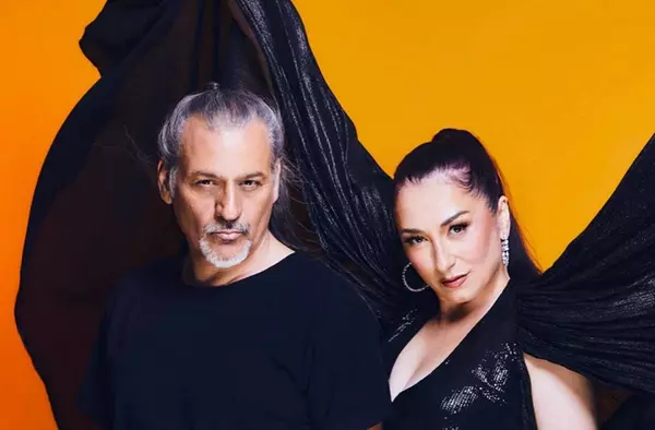 A la venta las entradas para el concierto de Camela de las Fiestas de Boadilla 2023