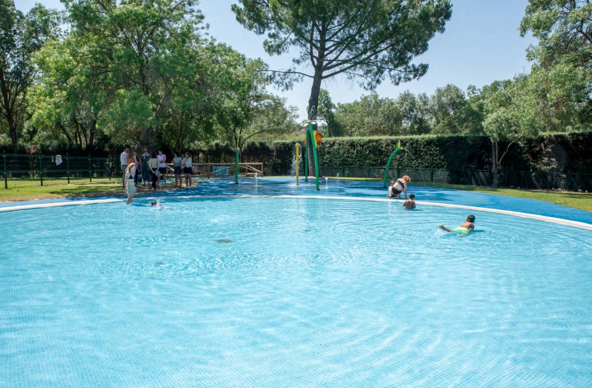 El Ayuntamiento de Boadilla organiza el primer campamento deportivo inclusivo para niños con TEA