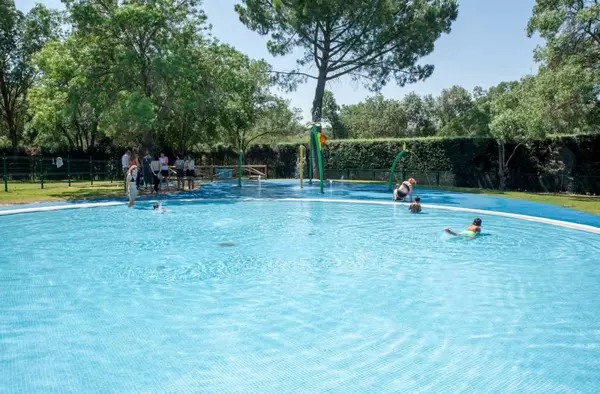 El Ayuntamiento de Boadilla organiza el primer campamento deportivo inclusivo para niños con TEA