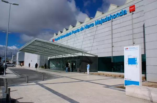 Talleres creativos, gafas de realidad virtual o gimnasio en el Hospital Universitario Puerta de Hierro Majadahonda para humanizar la estancia de los pacientes