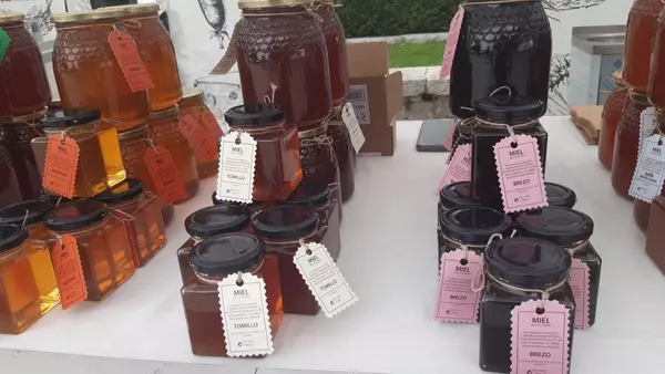  El Palacio de Boadilla acogerá 'La Despensa' un mercadillo itinerante con los mejores productos de la región