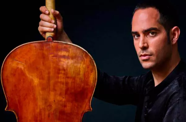 MÚSICA. Concierto de Guillermo Pastrana y Ensemble Kuraia. 7 de Octubre en Las Rozas
