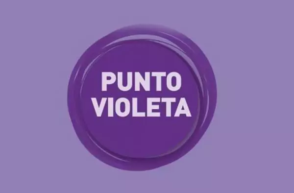 Más Madrid Boadilla propone la instalación de Puntos Violeta en las fiestas patronales