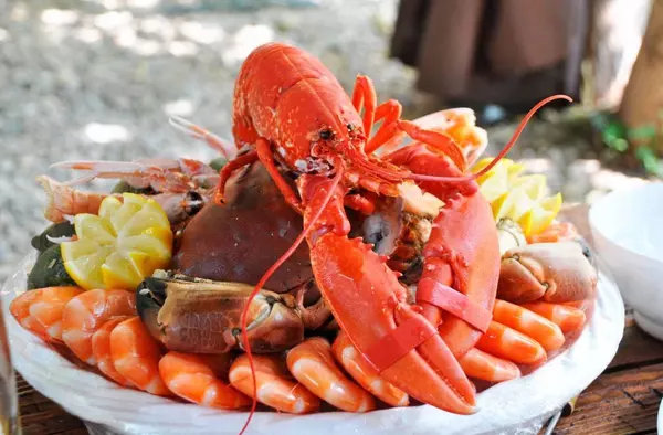 ACTIVIDADES. Semana Gastronómica de Galicia. Del 11 al 29 de octubre en Las Rozas