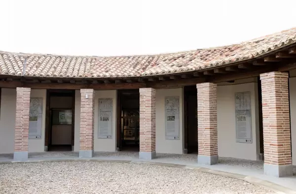 La Casa de Aves del Palacio de Boadilla ofrece actividades gratuitas con talleres, charla-coloquio y cuenta cuentos