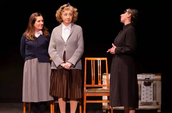  TEATRO. 'El Manual de la buena esposa'. 7 de Octubre en Pozuelo