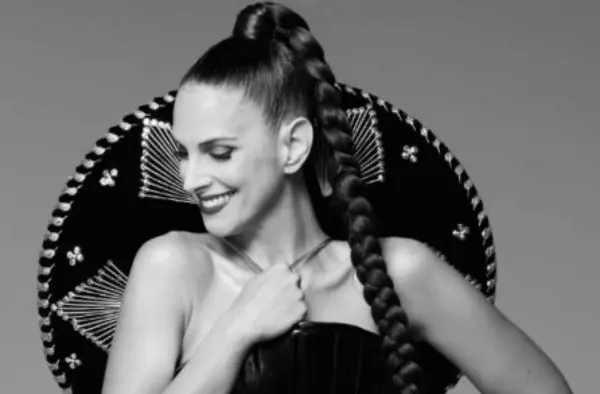 MÚSICA. Concierto de Nuria Fergó. 11 de Octubre en Boadilla