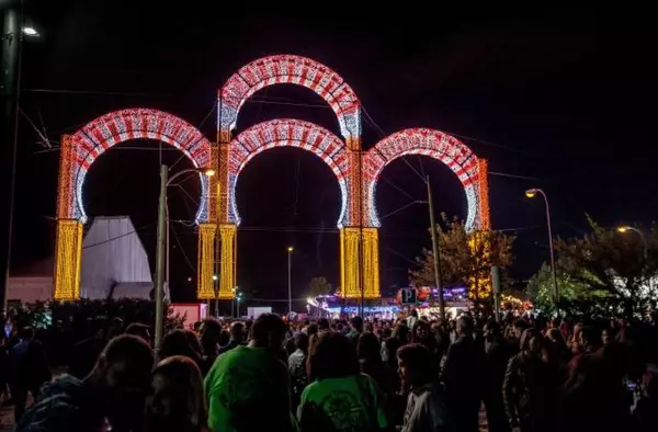 Fiestas Boadilla 2023: cómo conseguir entradas gratis para la Carpa Joven 0'0º