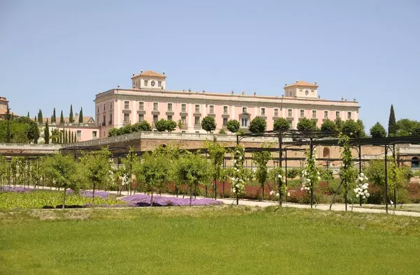 Nuevas visitas teatralizadas al Palacio de Boadilla: dónde y cómo conseguir entradas gratis