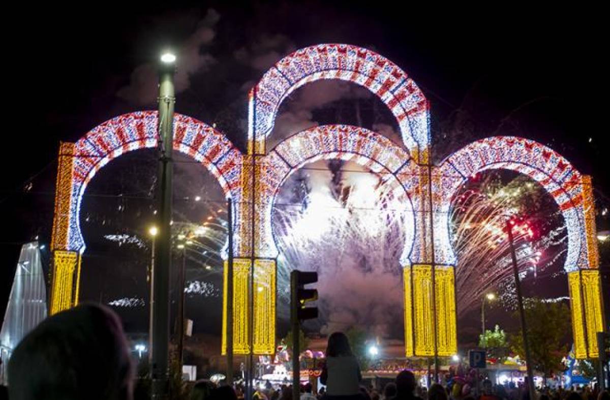 Programa de Fiestas de Boadilla hoy: Lunes 2 de Octubre