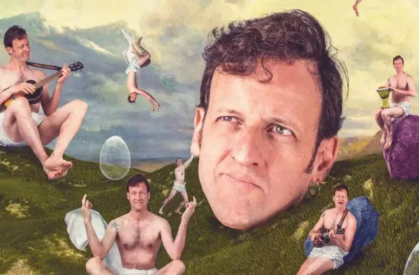  TEATRO. 'Más vale solo que ciento volando reloaded'. 5 de Octubre en Villanueva de la Cañada