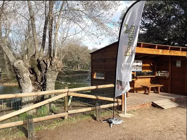 Talleres, cursos y rutas en el Aula Medioambiental Boadilla durante el último trimestre del año