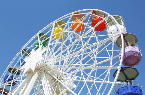 Las atracciones de las Fiestas de Boadilla tendrán una jornada sin ruido para los niños con TEA