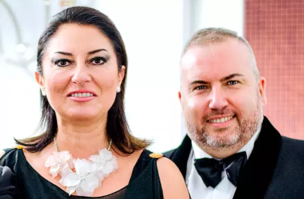 MÚSICA. Ópera y zarzuela con Monserrat Martí Caballé y Luis Santana. 21 de Octubre en Majadahonda