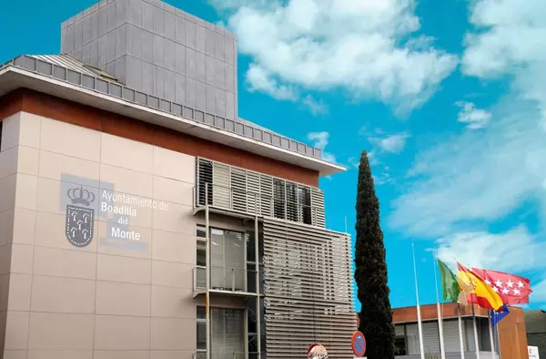 Boadilla bajará un punto el impuesto de Plusvalía para aliviar los efectos de la crisis económica en los vecinos