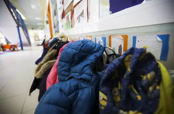 Boadilla abre plazo para subsanar errores en las solicitudes de las becas para escolarización y conciliación