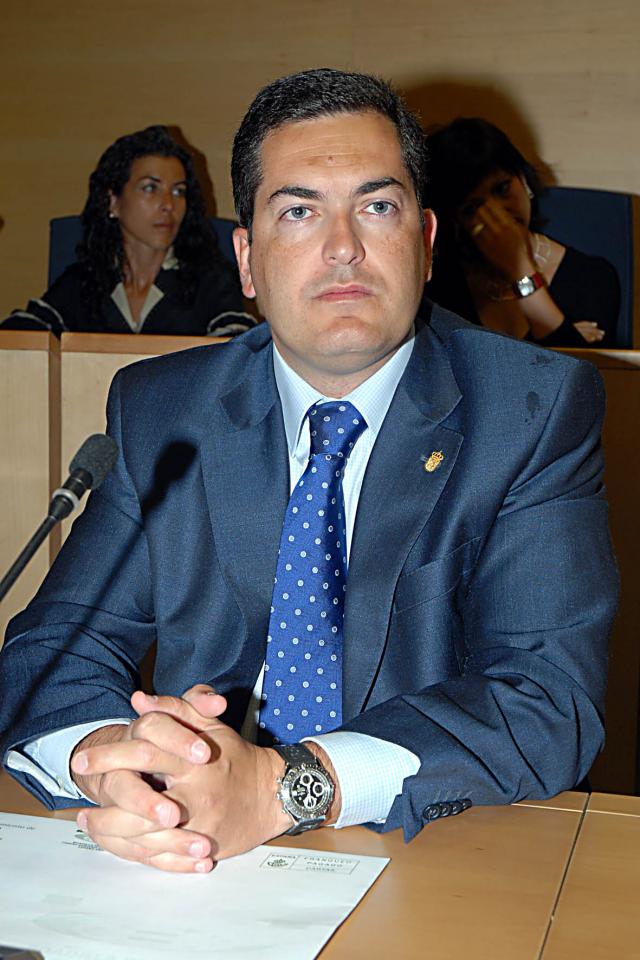 Juan Siguero, nuevo alcalde de Boadilla del Monte