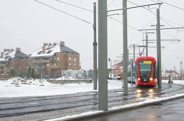 Boadilla se prepara para el invierno: conoce su plan de emergencias para afrontar el clima adverso