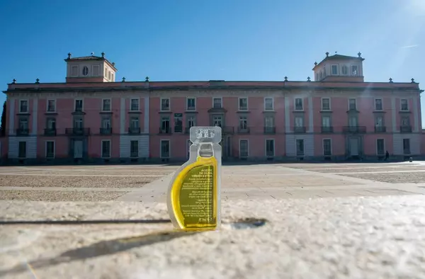 Boadilla repartirá en su Cabalgata de Reyes aceite de oliva en monodosis